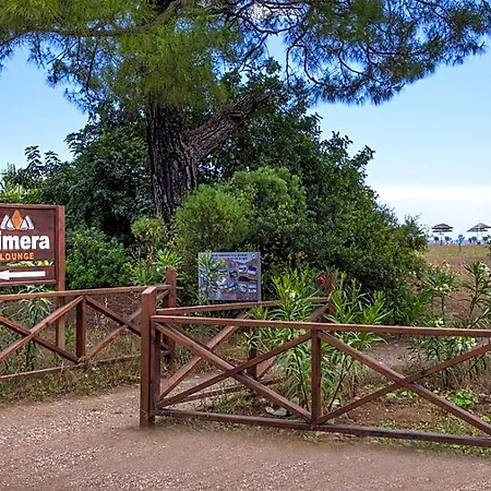 酒店 Kimera Çıralı