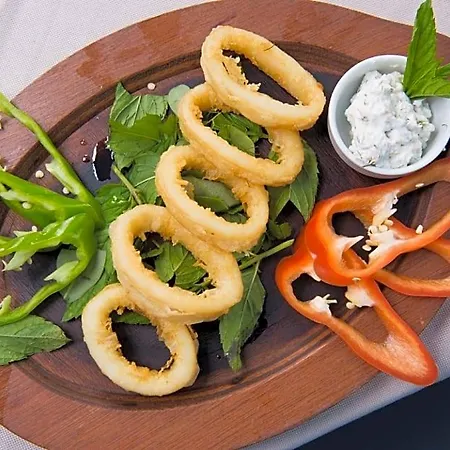 酒店 Kimera